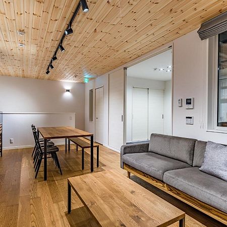 Rakuten Stay House X Will Style Itoshima 105 Exteriör bild