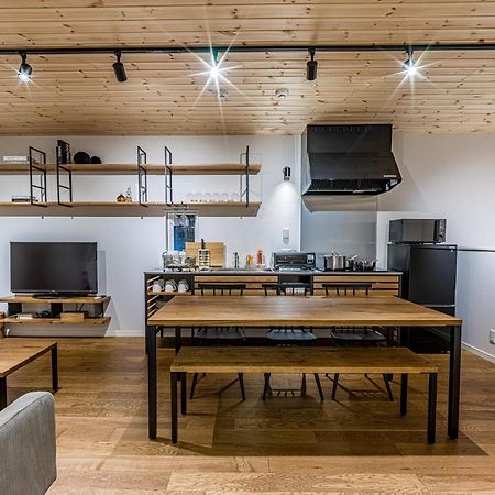 Rakuten Stay House X Will Style Itoshima 105 Exteriör bild