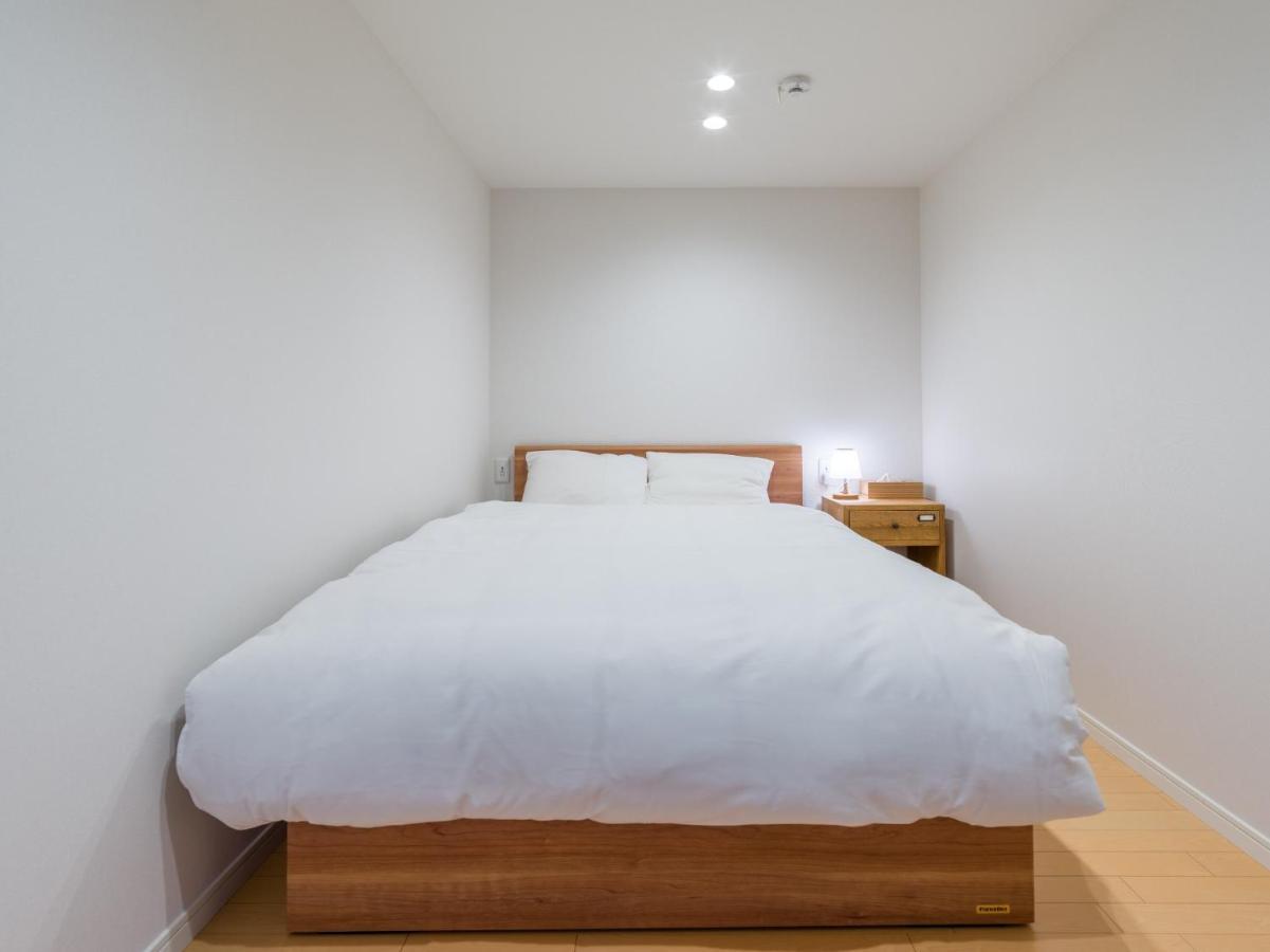 Rakuten Stay House X Will Style Itoshima 105 Exteriör bild