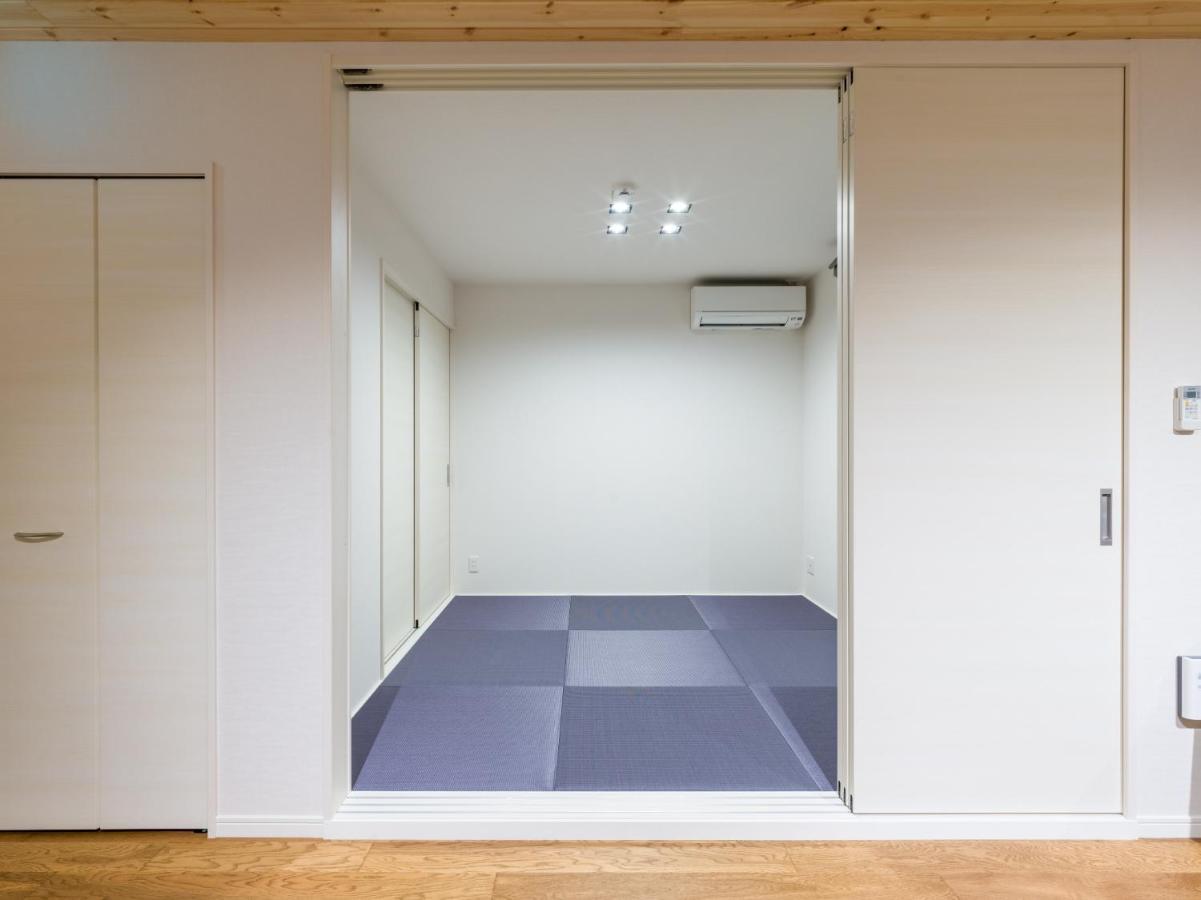 Rakuten Stay House X Will Style Itoshima 105 Exteriör bild