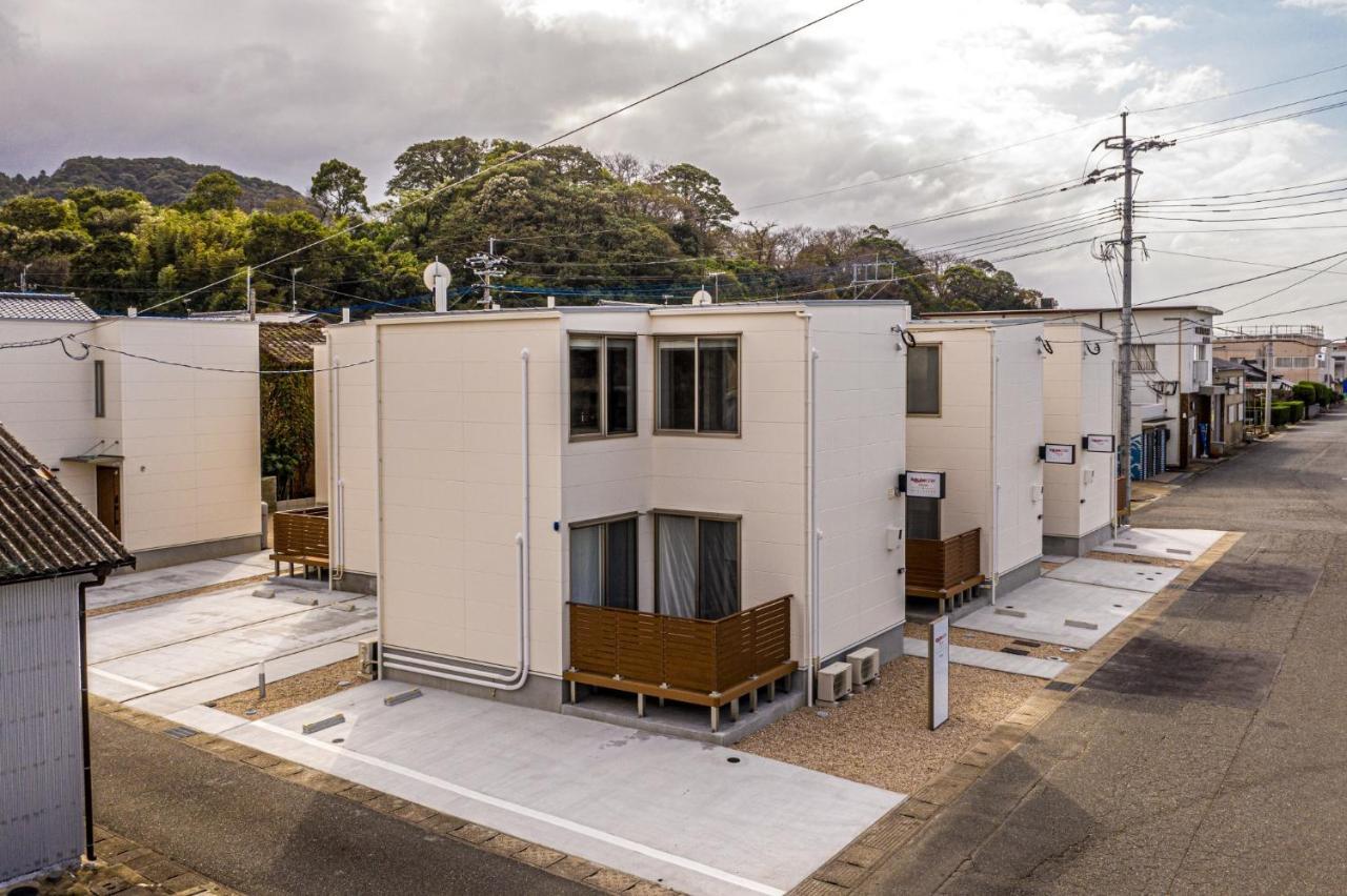 Rakuten Stay House X Will Style Itoshima 105 Exteriör bild