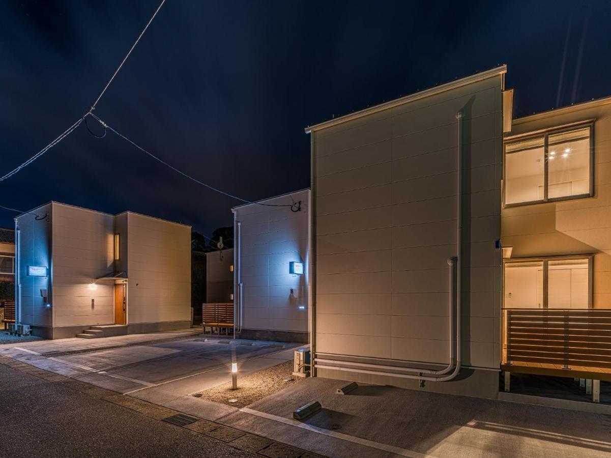 Rakuten Stay House X Will Style Itoshima 105 Exteriör bild