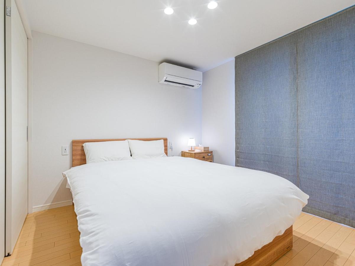 Rakuten Stay House X Will Style Itoshima 105 Exteriör bild