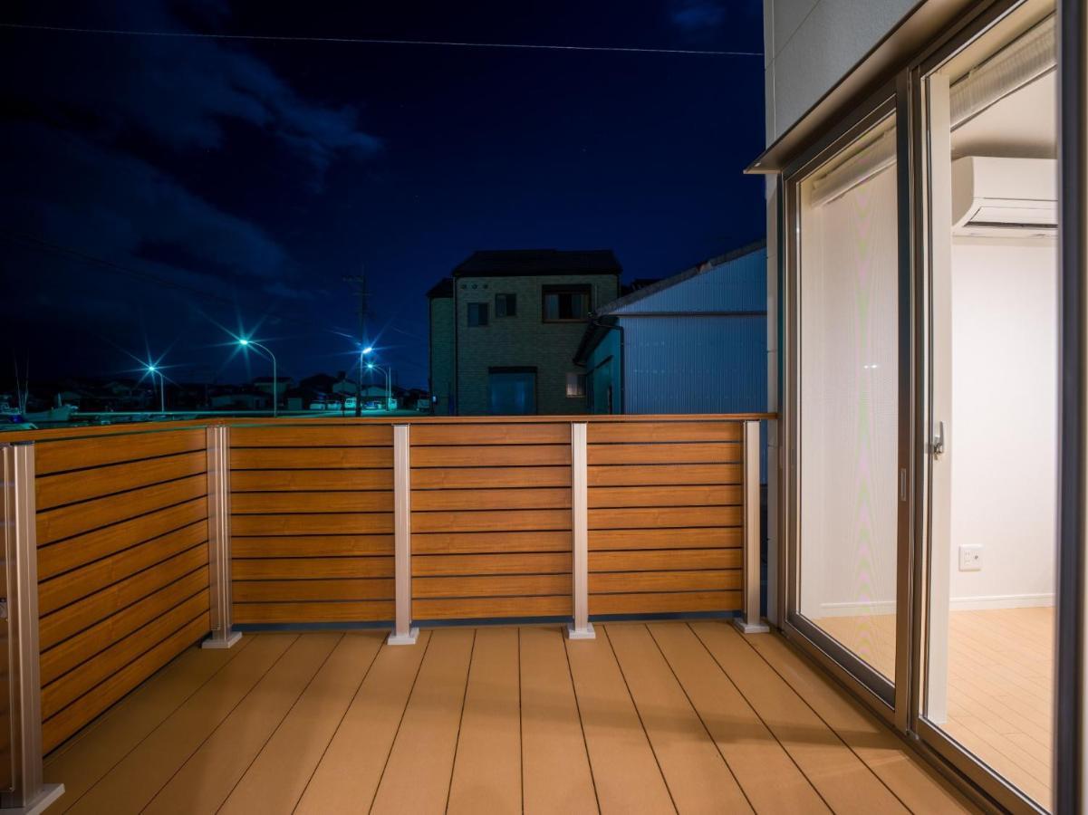 Rakuten Stay House X Will Style Itoshima 105 Exteriör bild