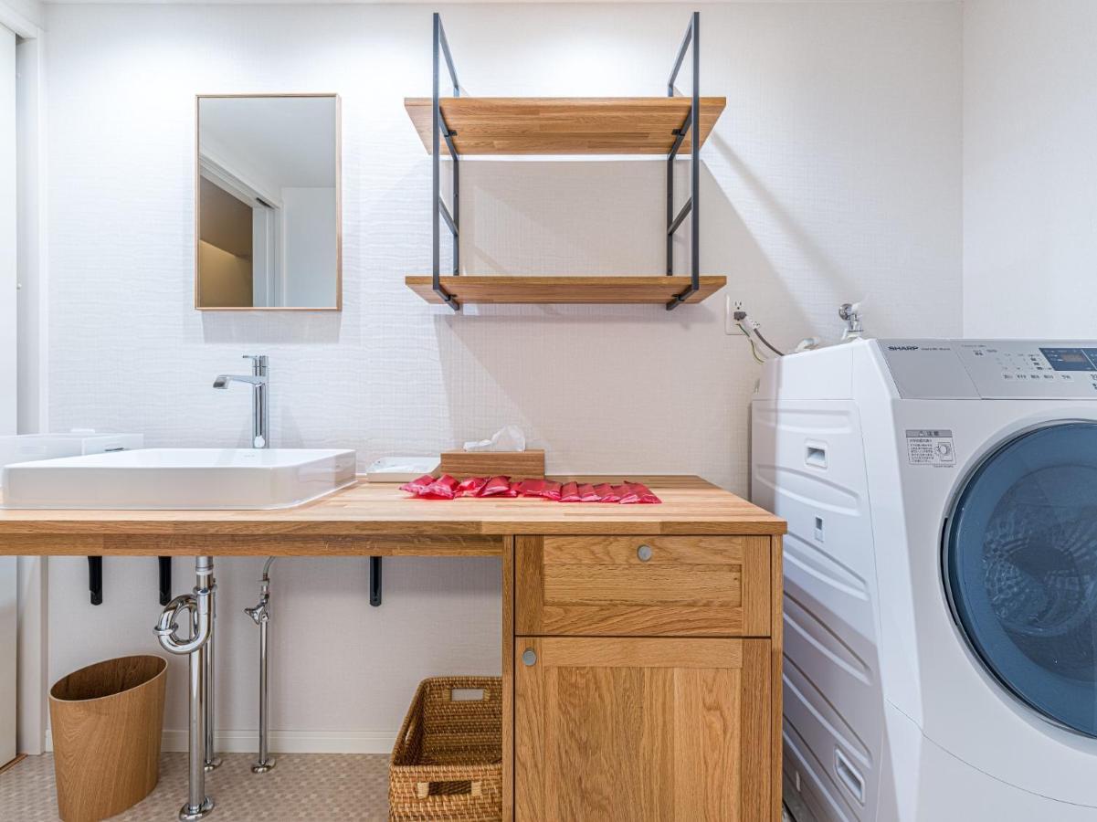 Rakuten Stay House X Will Style Itoshima 105 Exteriör bild